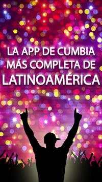 Toca Cumbia DJ screenshot 1