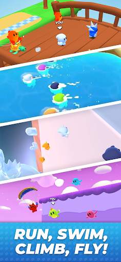Pocket Champs: 3D Racing Games screenshot 2