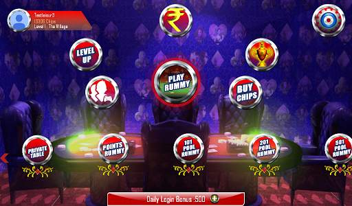Bunga365 – Play Rummy Online Games Free screenshot 5