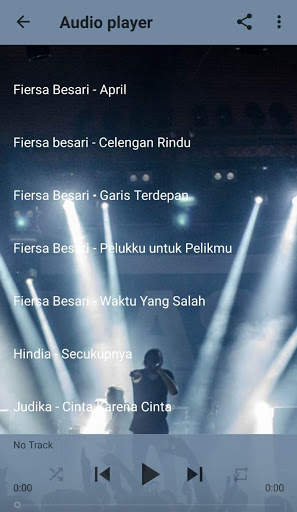 Musik Pop Indo 2020 screenshot 6