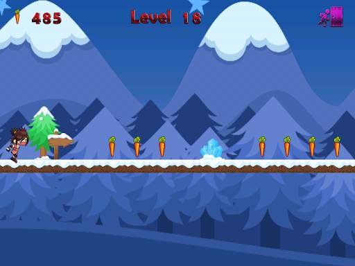 Late Ninja screenshot 8