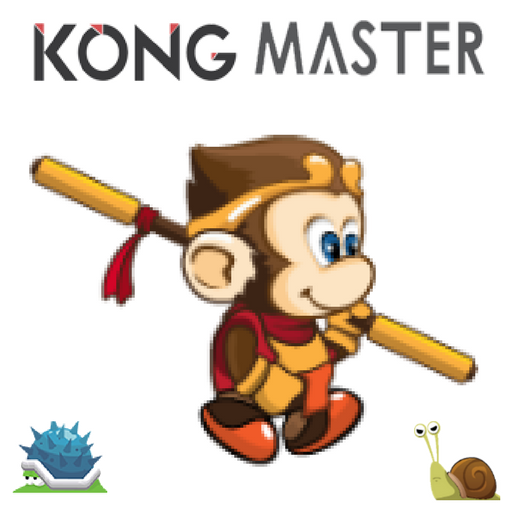 Kong Master icon