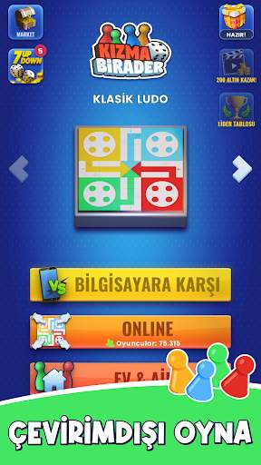 Kızma Birader - İnternetsiz screenshot 3