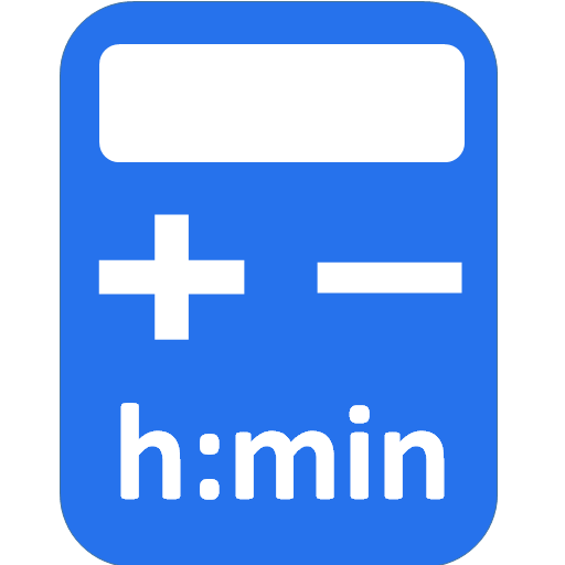 ikon Hour Calculator Lite