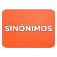 Diccionario Sinónimos Offline logo
