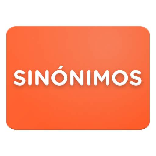 Diccionario Sinónimos Offline 2.7.0