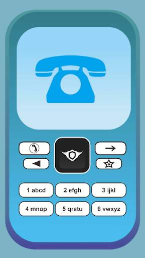 Aiyaiya Kids Mobile Phone (Legend Mobile) screenshot 2