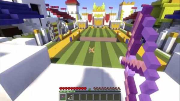 Craft Royale Ideas Minecraft screenshot 3