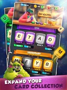 Boggle Clash скриншот 11