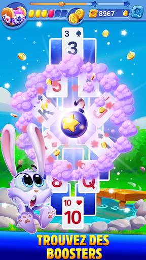 Solitaire Showtime screenshot 3