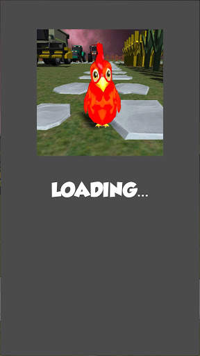Crowd Farm Chicken Game Download Now скриншот 1