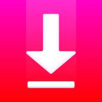 Video Downloader - All in One logo