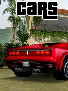 Cheats for GTA Vice City screenshot 3
