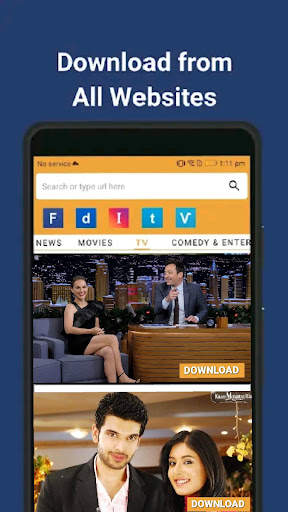 VidMedia Video Downloader 2022 screenshot 3