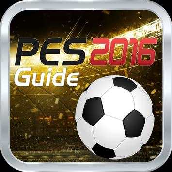 Guide :PES 2016 screenshot 1