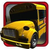 School Bus Driving - Bus Games 1.1