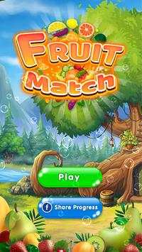 Fruit Crush Jewels screenshot 6