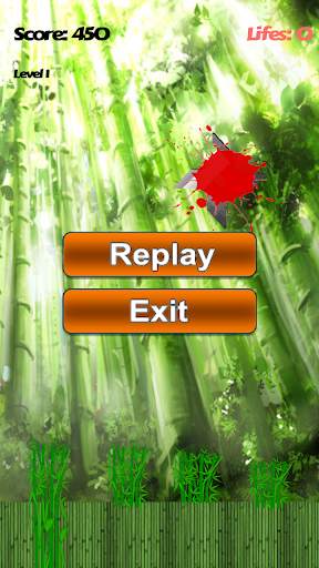 Ninja Assassin screenshot 2