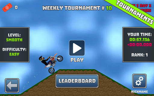 Dead Rider screenshot 21