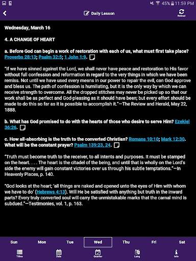SDARM Mobile XP screenshot 10