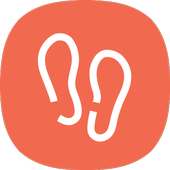 Walk Mode icon