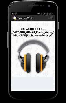 Pro Downloader screenshot 8