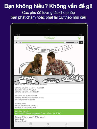 LearnEnglish Videos screenshot 8