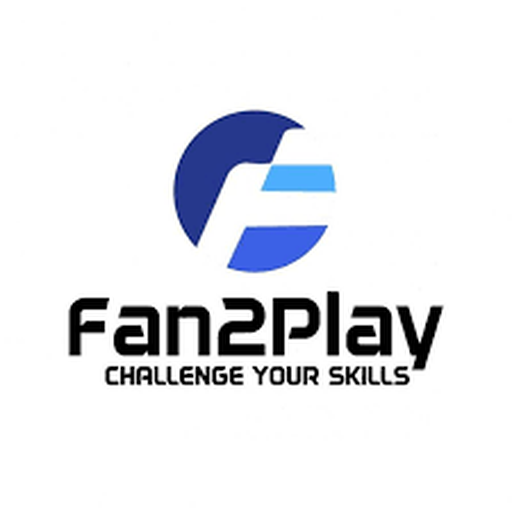 Fan2Play Fantasy Cricket Football Prediction App icon