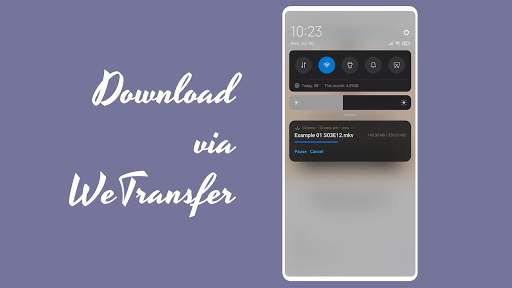 Anime Downloader screenshot 3