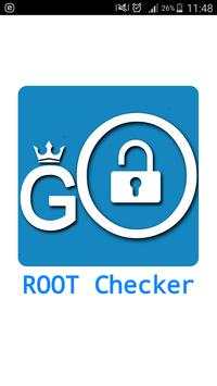 King Go Root Checker screenshot 1