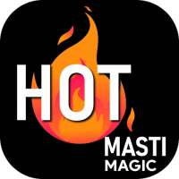 Hot Masti Magic - Web Series on 9Apps