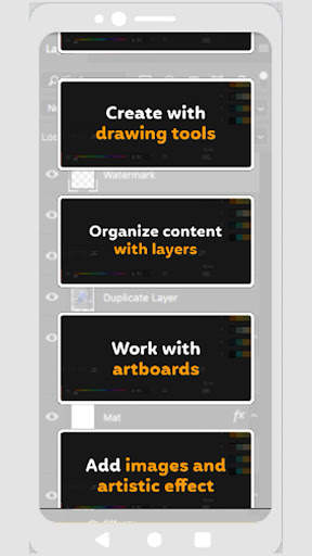 Adobe Illustrator For Beginner screenshot 7