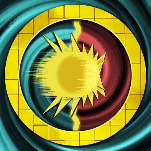 Gravity Wars - Clash of Dimensions 1.3