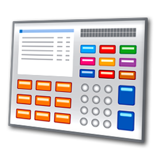 Virtua Pos, virtual POS TPV icon