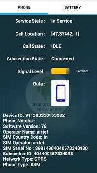 Upgrade Your Android™ Device screenshot 2
