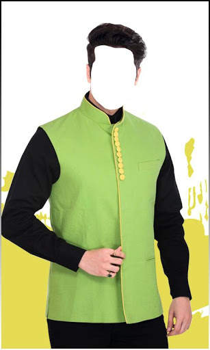 Sherwani Dress Photo Maker screenshot 6