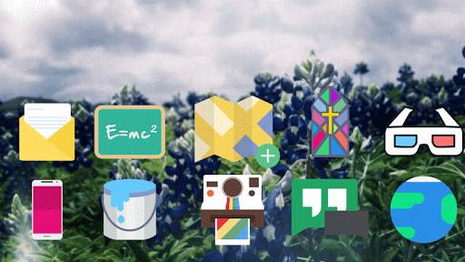 Unico Icon Pack screenshot 2