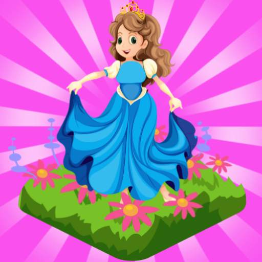 Selena Princess Girls Games 2021 8