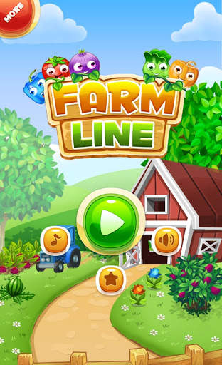 nông trại hàng - Farm Line screenshot 5