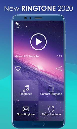 Best Ringtones 2020 – Top 100 Best Ringtones screenshot 5