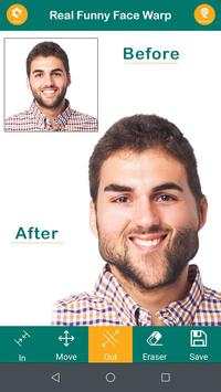 Real Face Changer : Make Me Funny screenshot 8