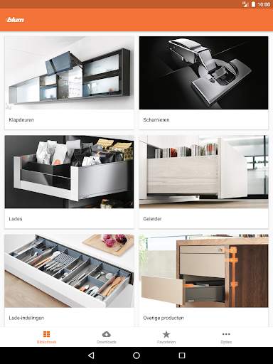 Easy Assembly screenshot 5