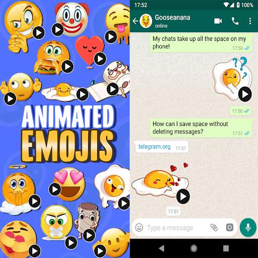 WASticker: Funny Stickers screenshot 3