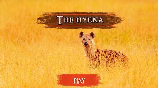 The Hyena screenshot 2
