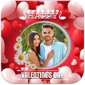 Happy Valentines Day Photo Frames 1.0