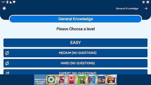 Quiz Earn Money स्क्रीनशॉट 5