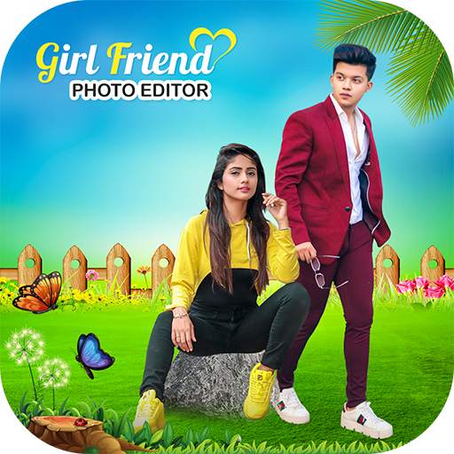 Girlfriend Photo Editor 1.0
