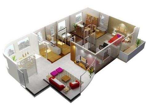 Design My Home screenshot 3