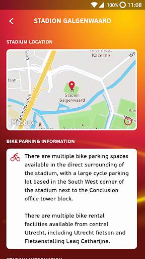 Active Match App screenshot 4