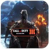 Tips of Call Of Duty Black Ops III on 9Apps